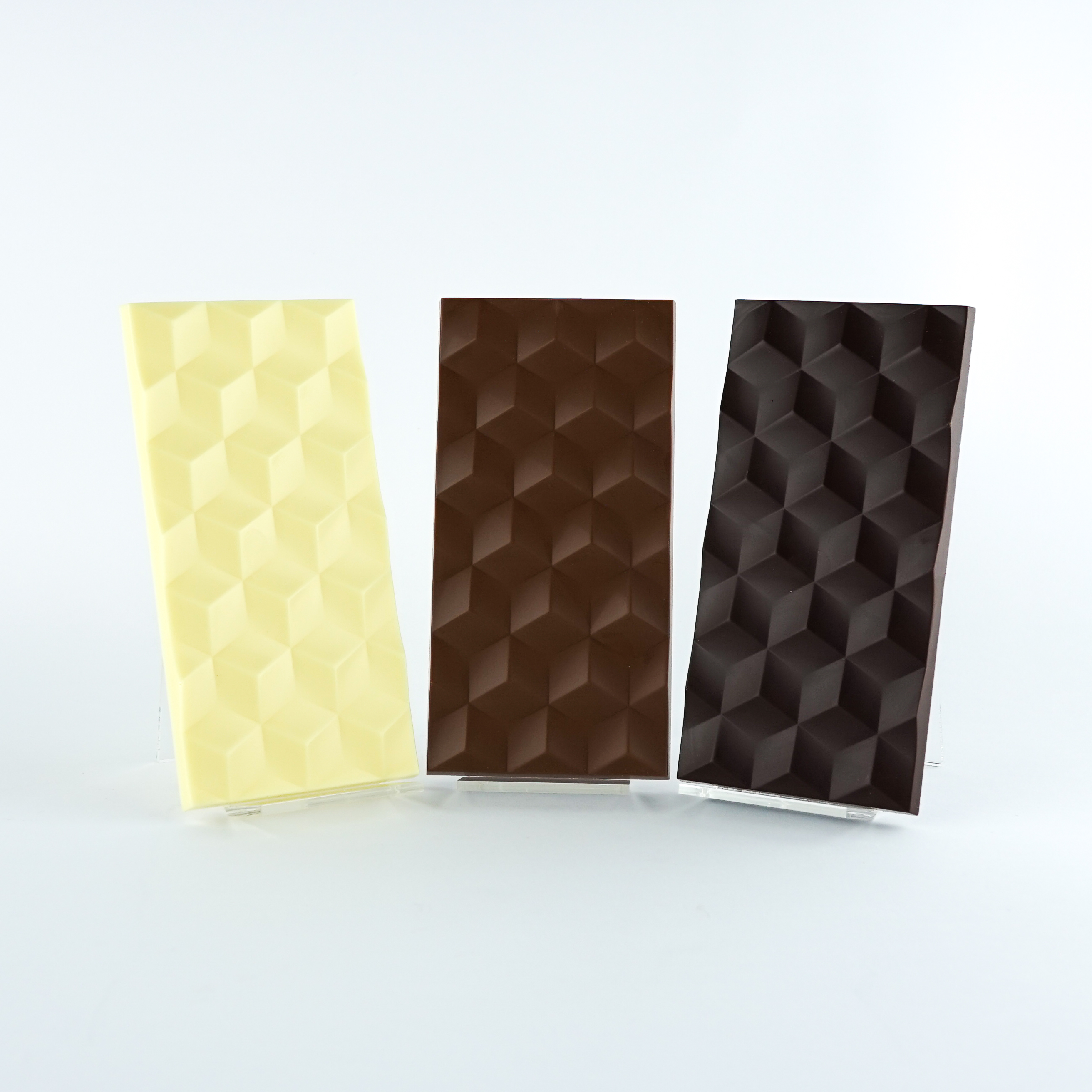 Chocoladerepen Collectie 