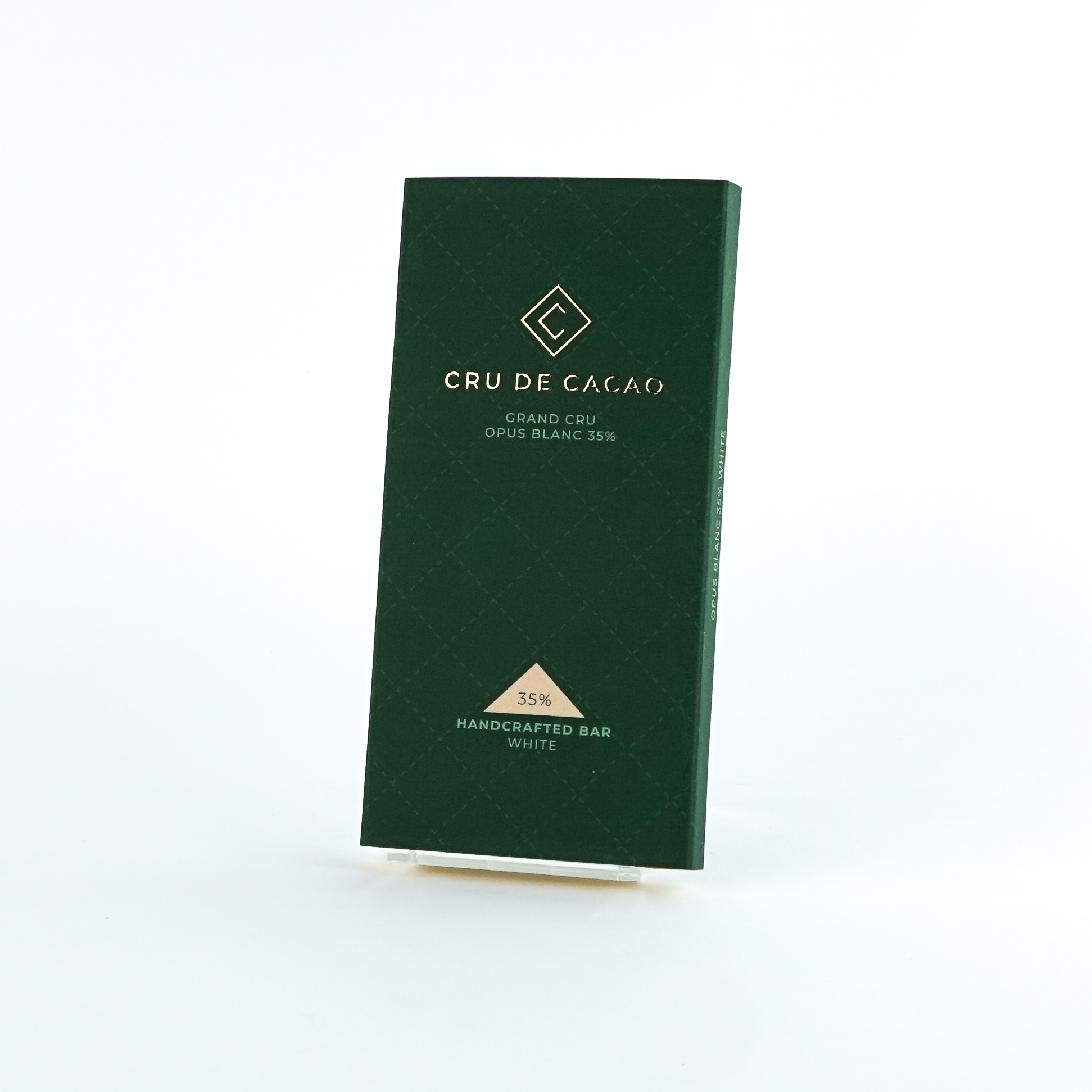 Chocoladereep Wit Opus Blanc 35%
