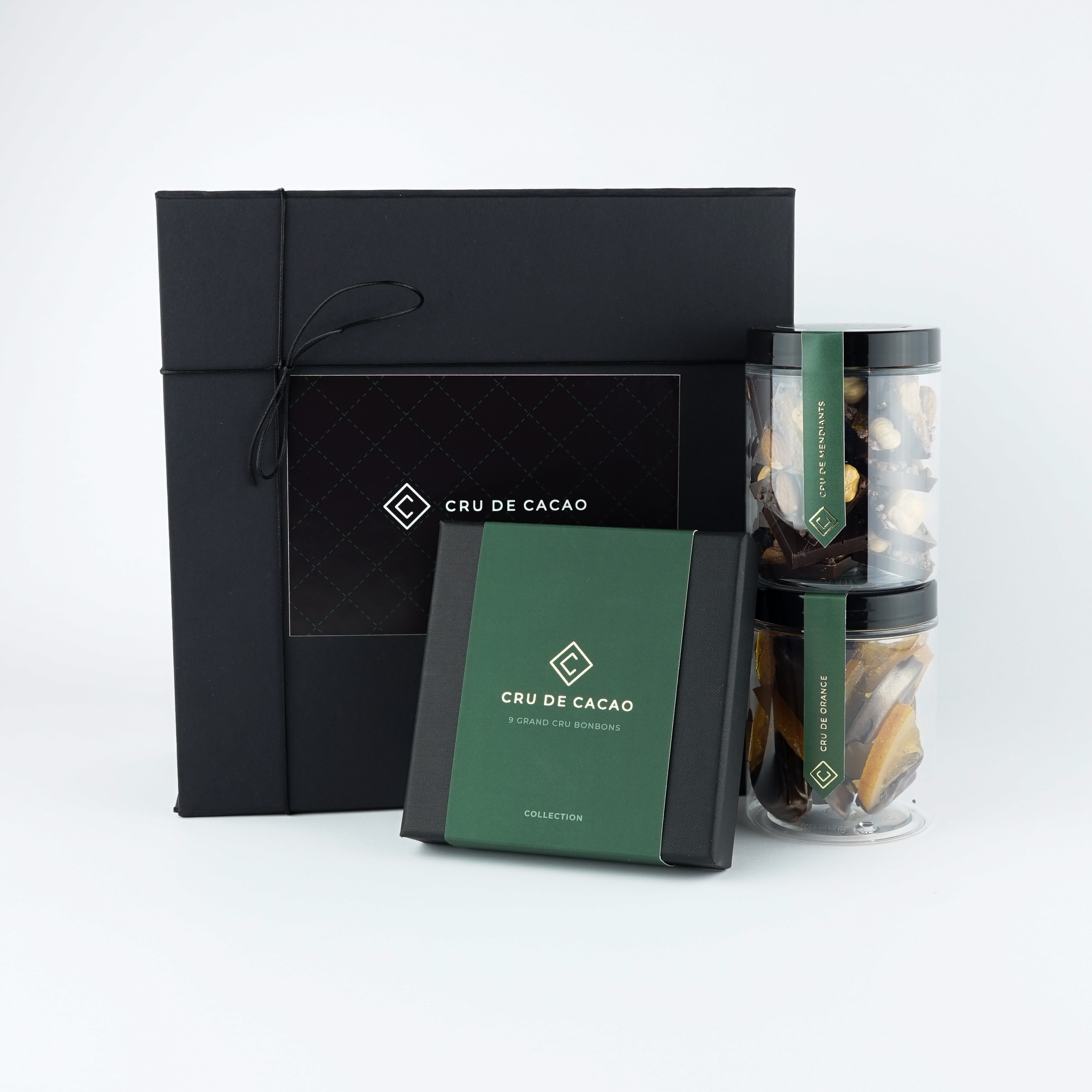 Cru’s Cadeaupakket Classic