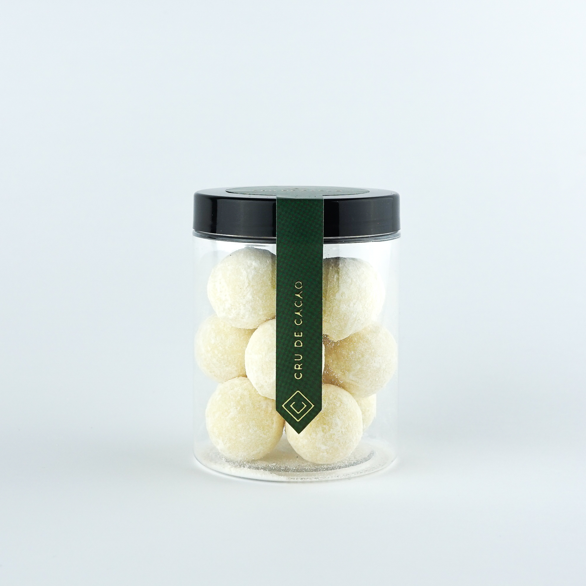 Truffel Marc de Champagne
