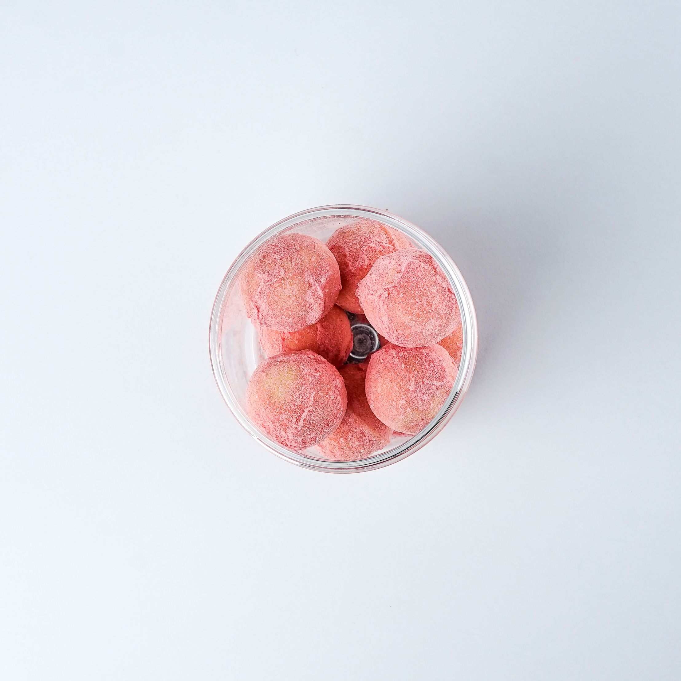 Marc de Champagne Rosé Truffle