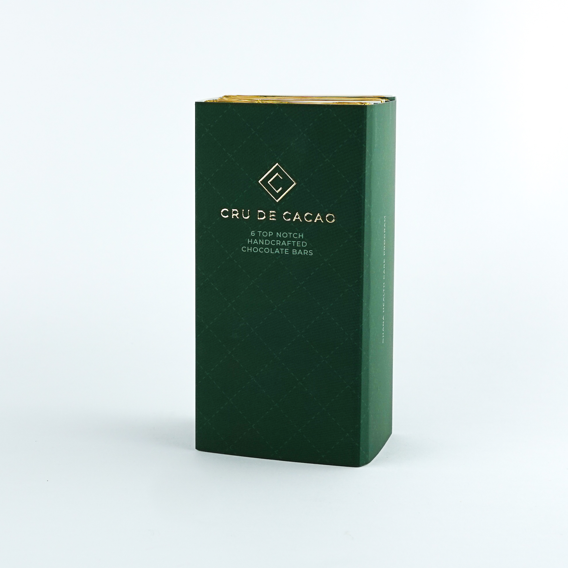 Chocoladerepen Collectie 