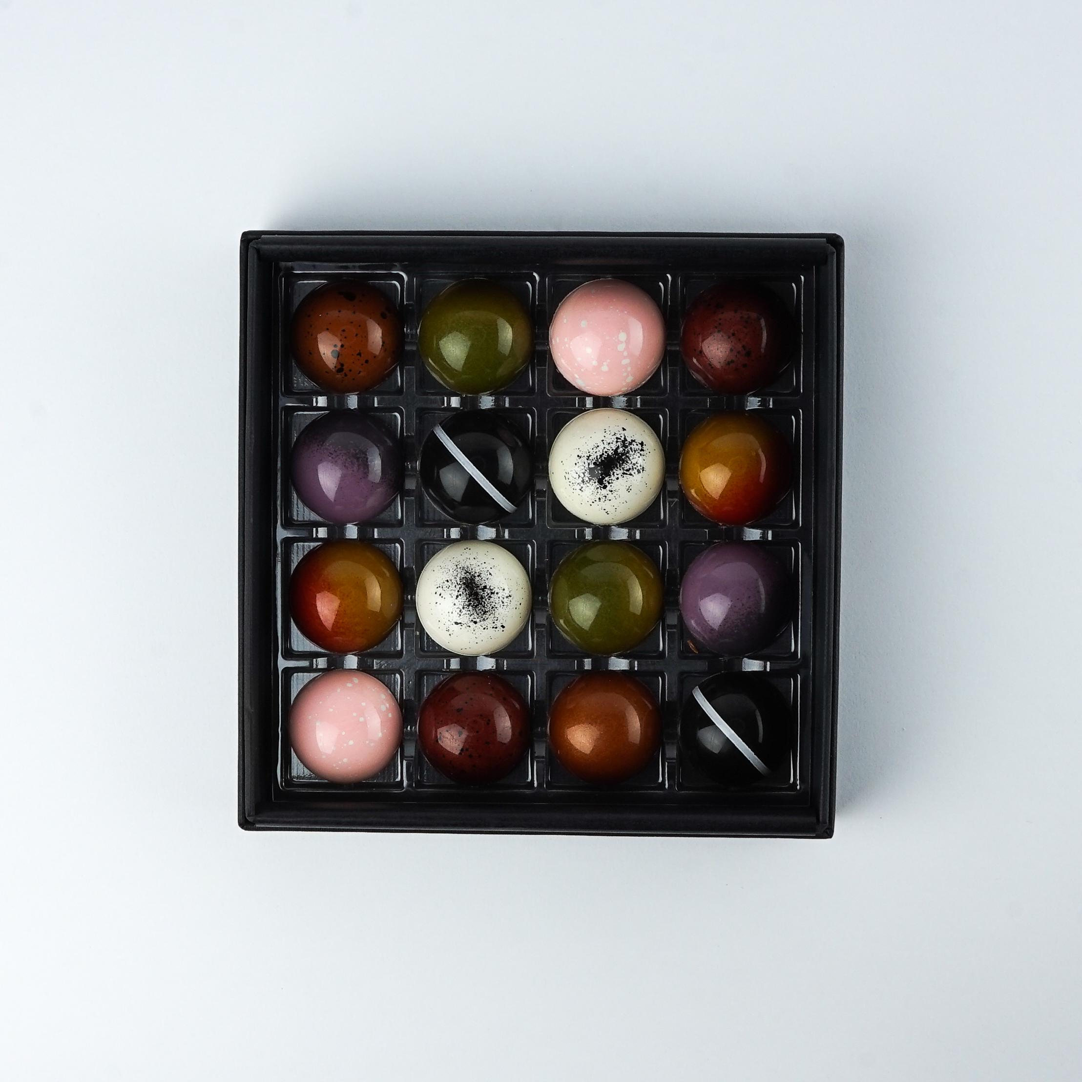 Luxe Bonbons 16 stuks