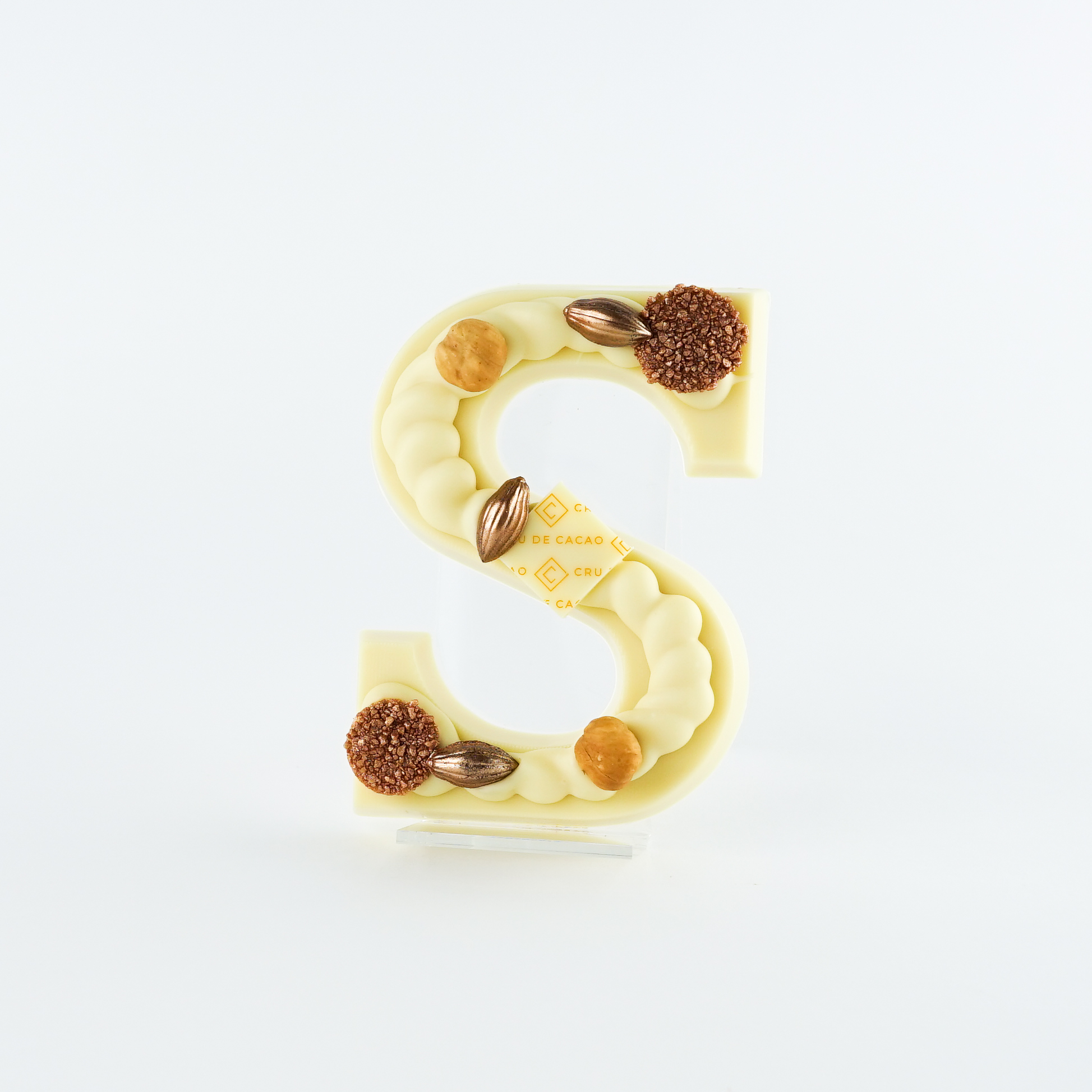 Chocoladeletter