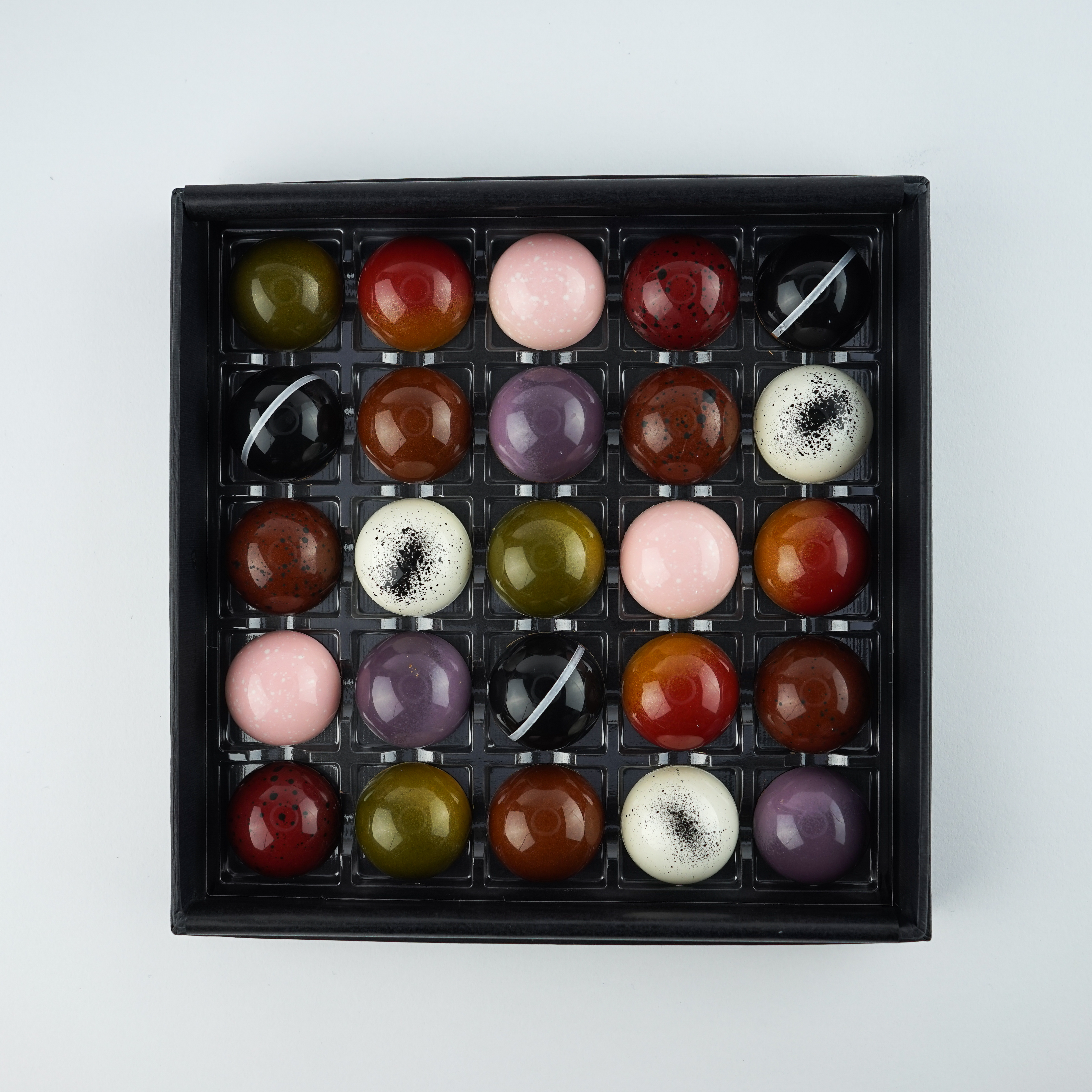Luxe Bonbons 25 Stuks