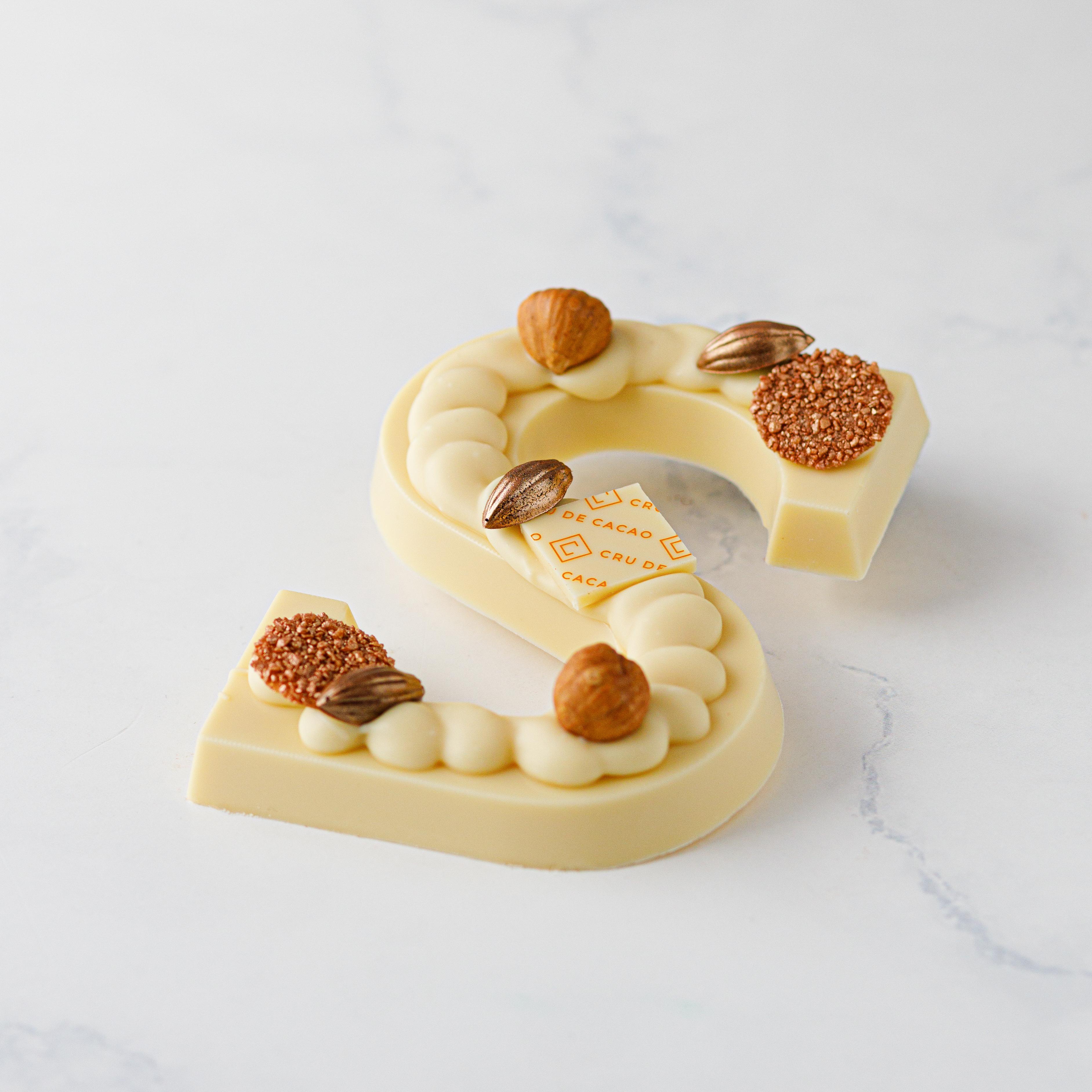 Chocoladeletter