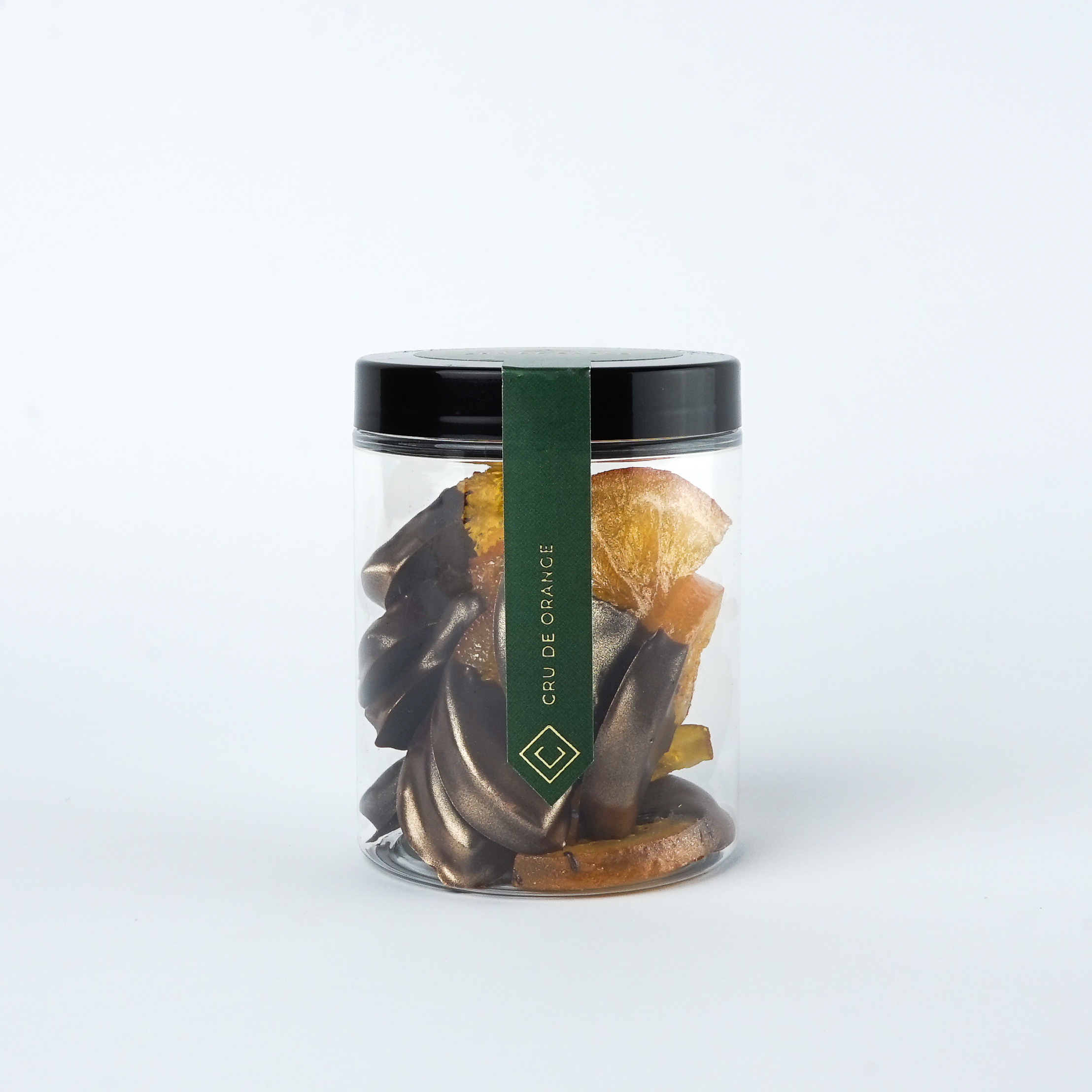 Cru’s Cadeaupakket Vegan