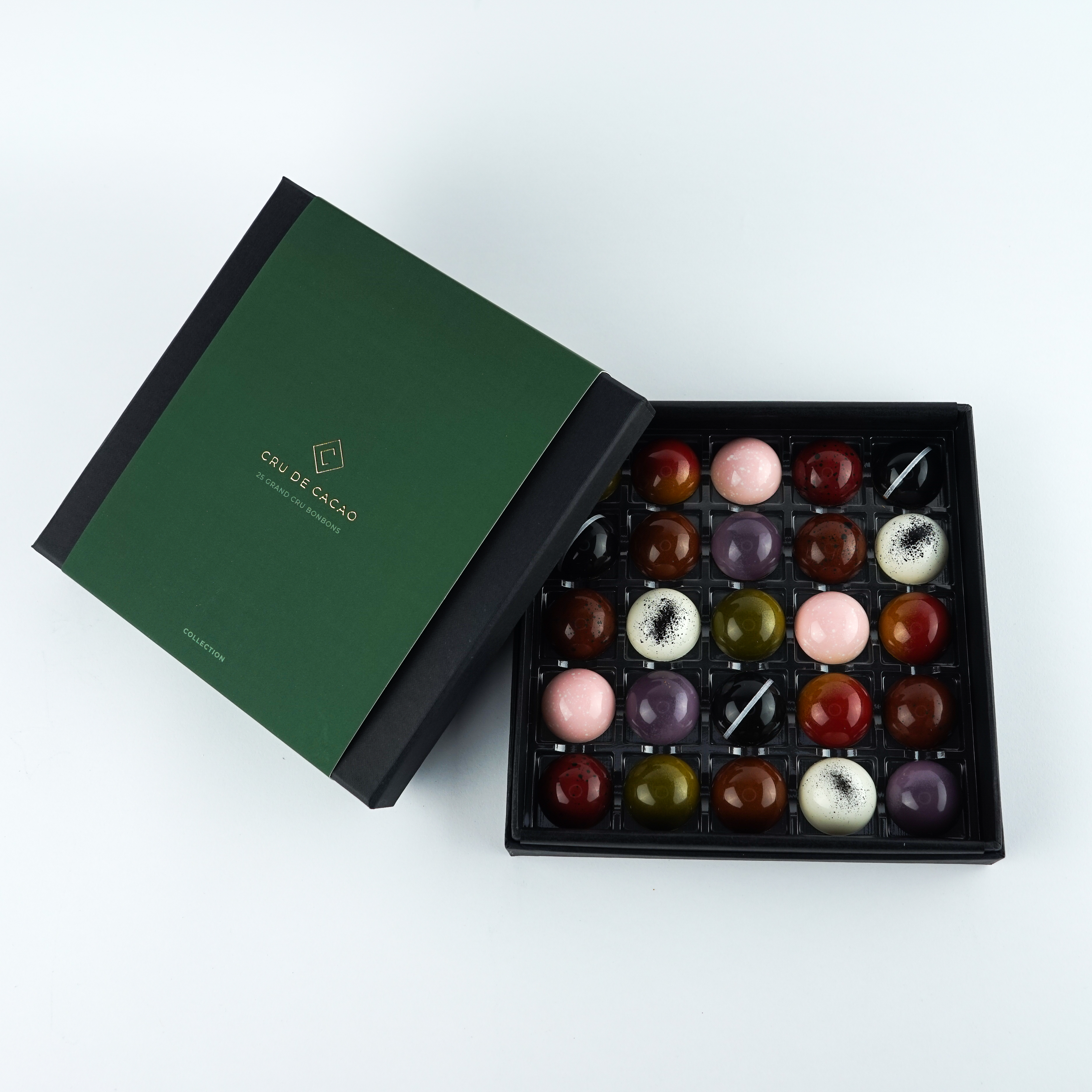 Luxe Bonbons 25 Stuks