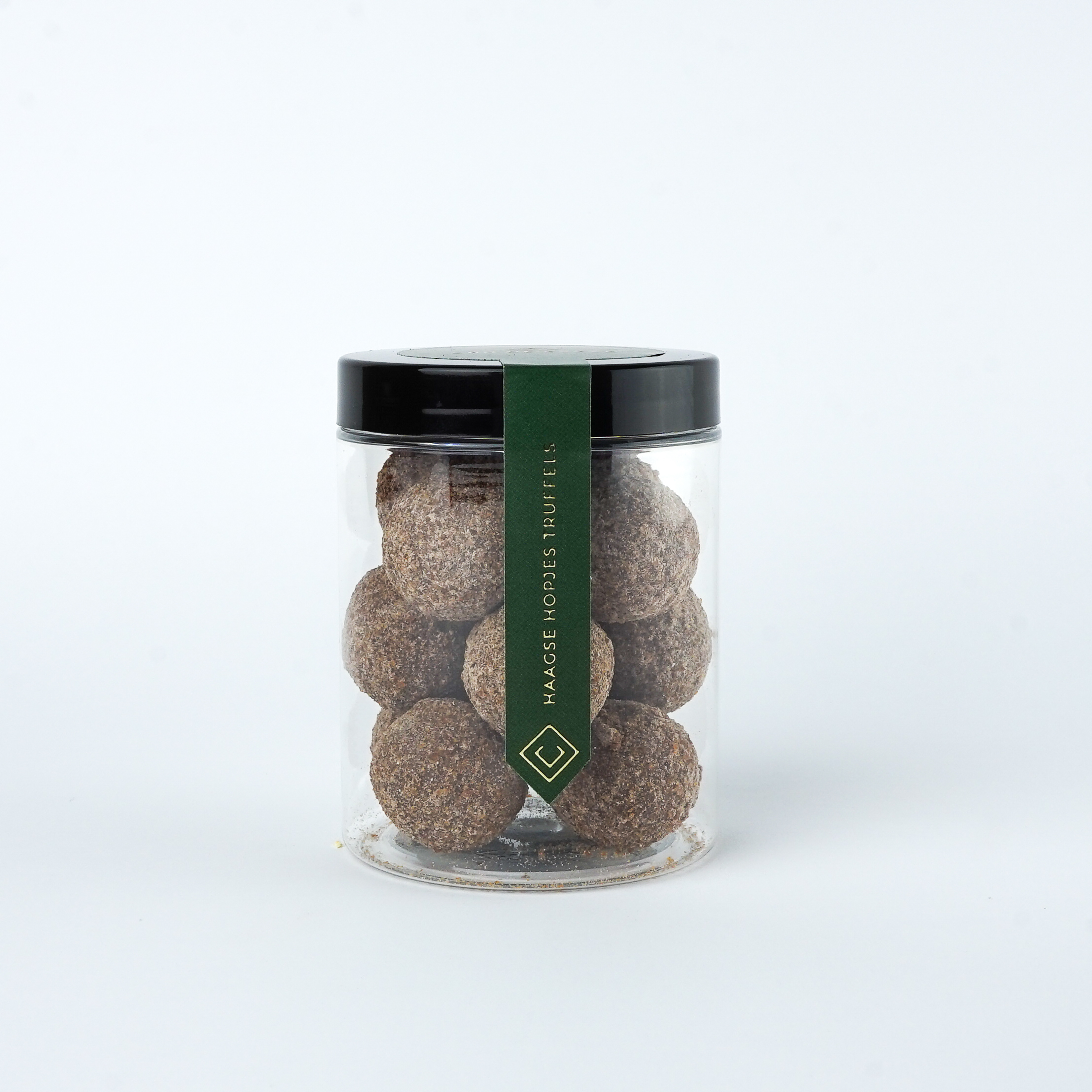 Haagse Hopjes Truffle ®