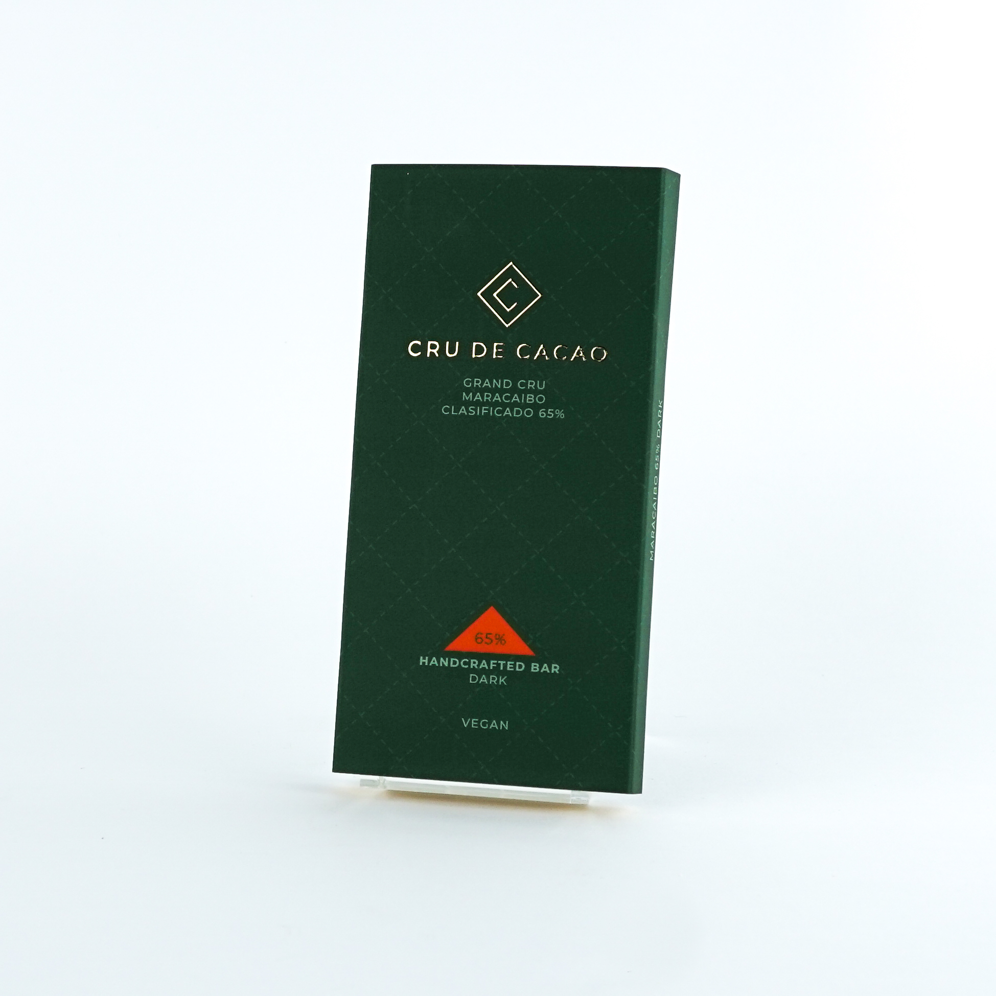 Chocoladereep Puur Maracaibo Clasificado 65%