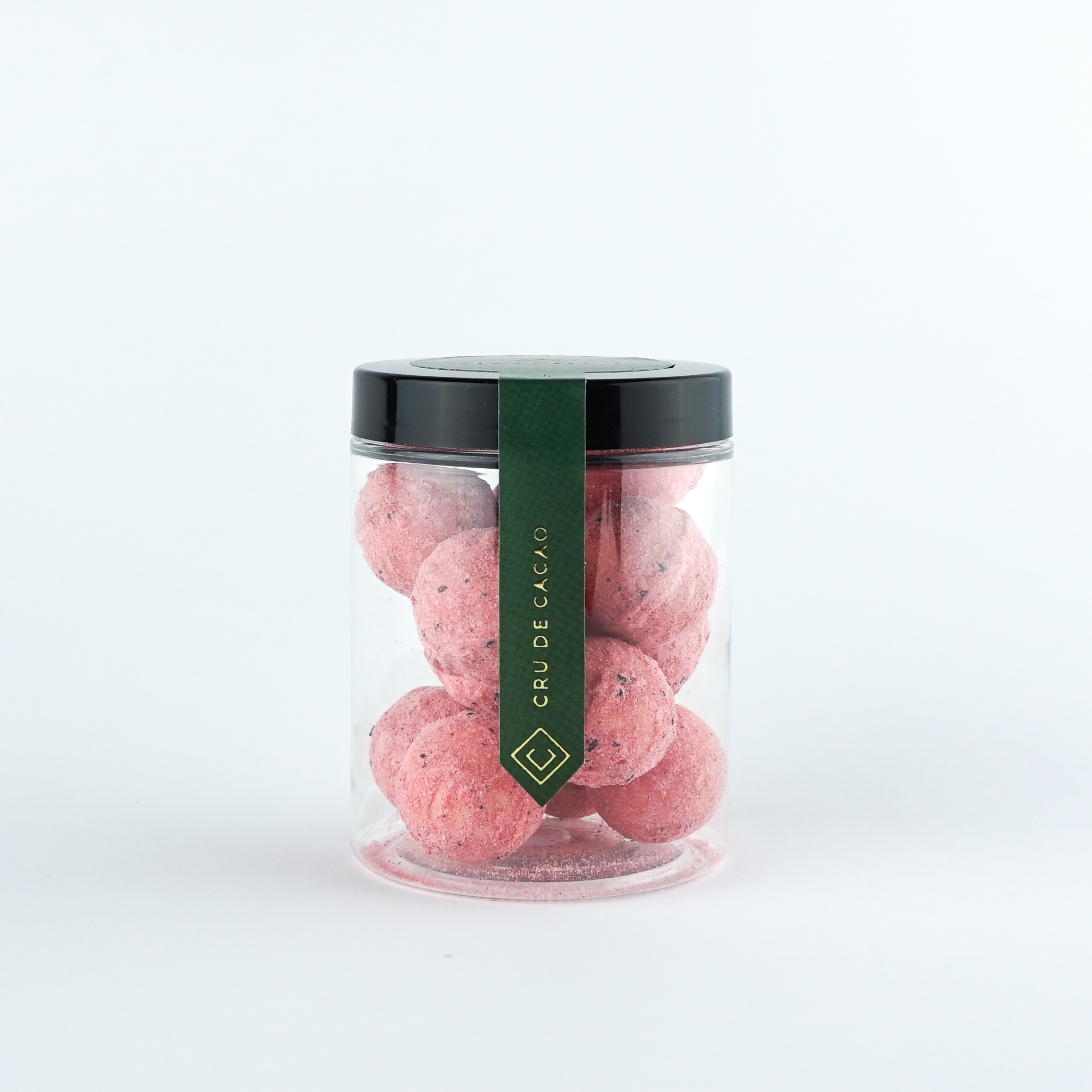 Truffels Marc de Champagne Rosé